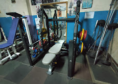 Shape Up Gym