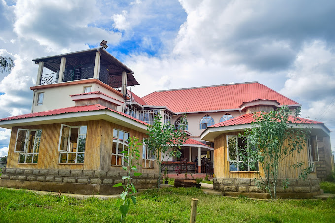 Sagada Resort