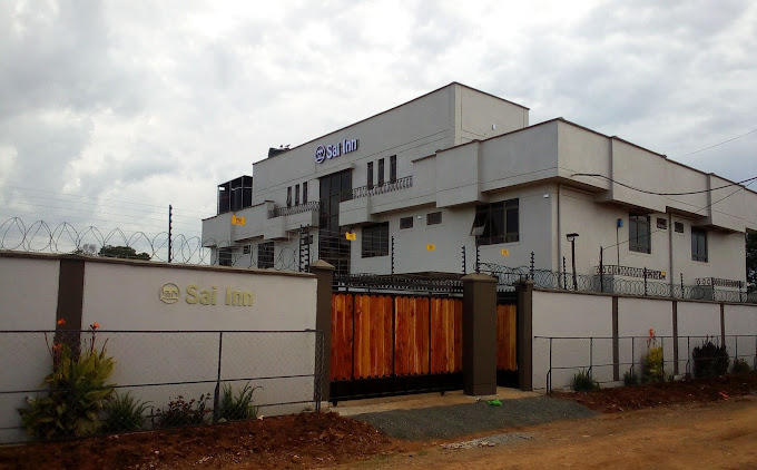 Sai Inn Eldoret