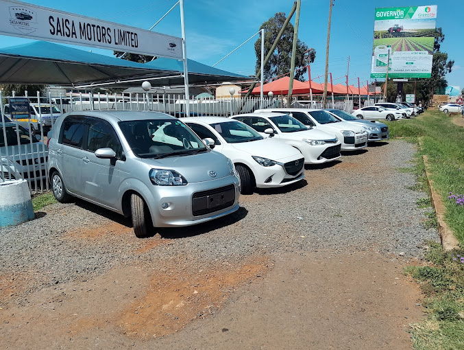 Saisa Motors