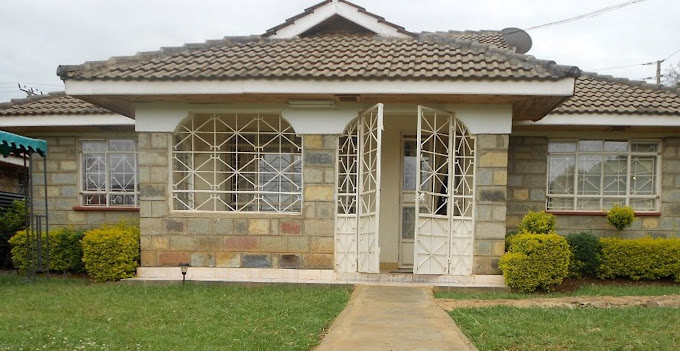 Salient Guest House