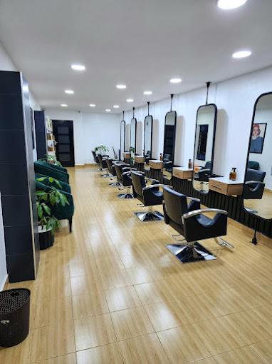 Salon 56 & Barbershop