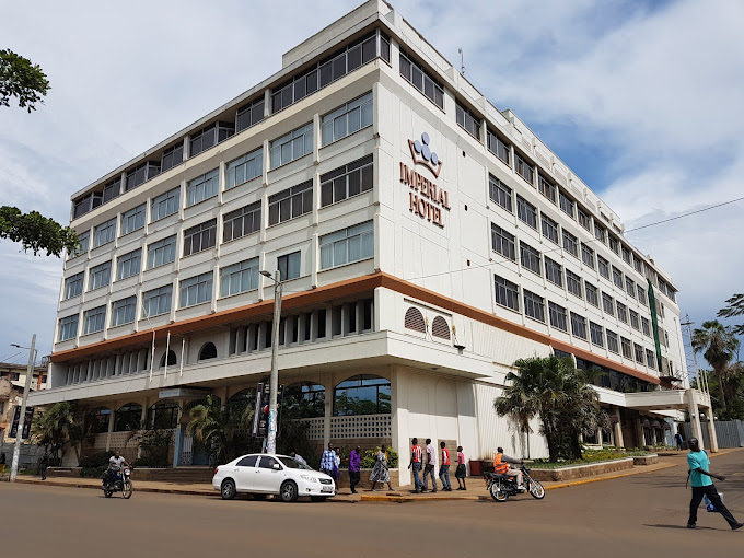 Sarova Imperial Kisumu