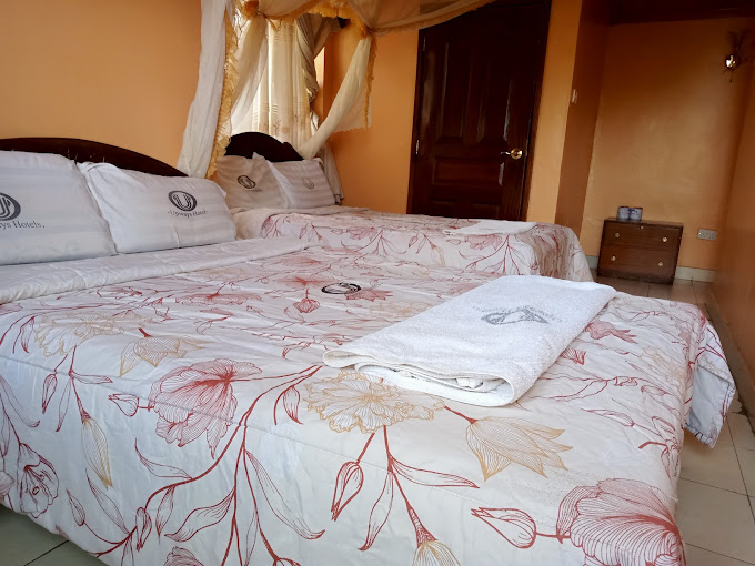 Scenic View Hotel & Resort, Thika