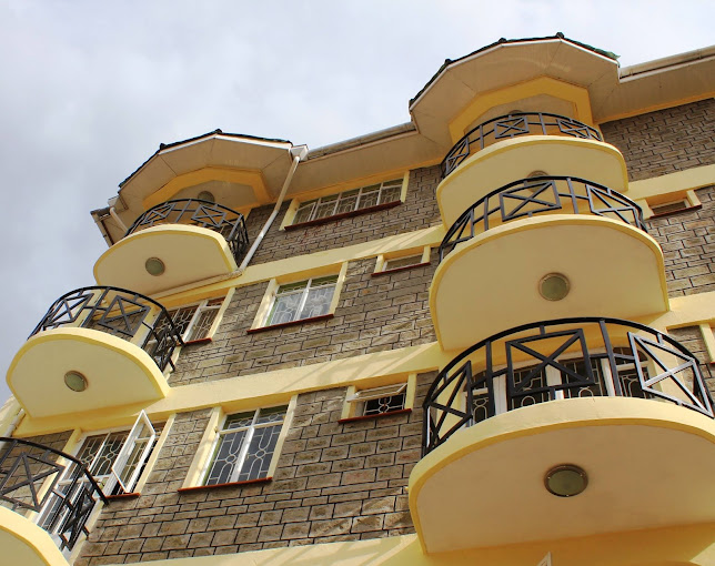 Shammah Hotel Kisumu