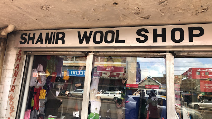 Shanir Wool Shop