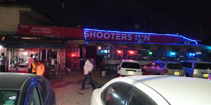 Shooters Inn