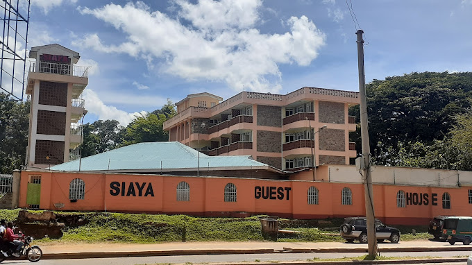 Siaya Guest House Ltd