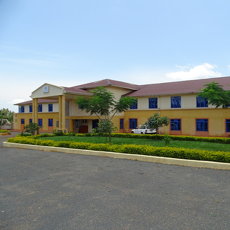 Siaya Summit Hotel