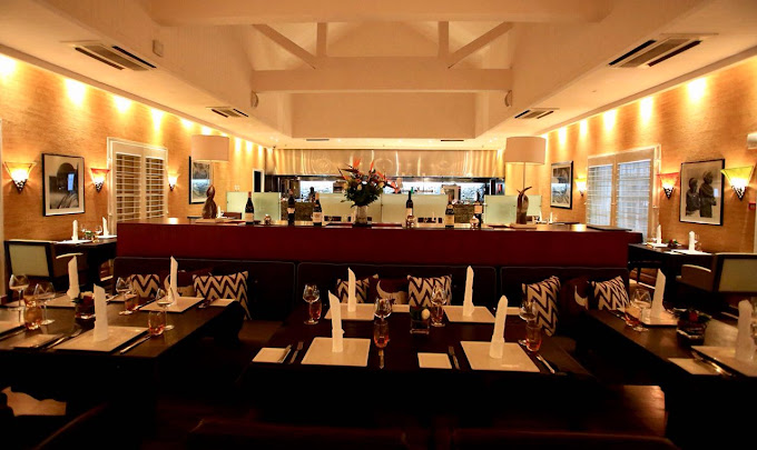 Tatu Restaurant