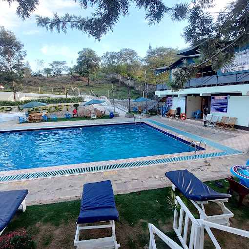 The Mugumo Valley Resort