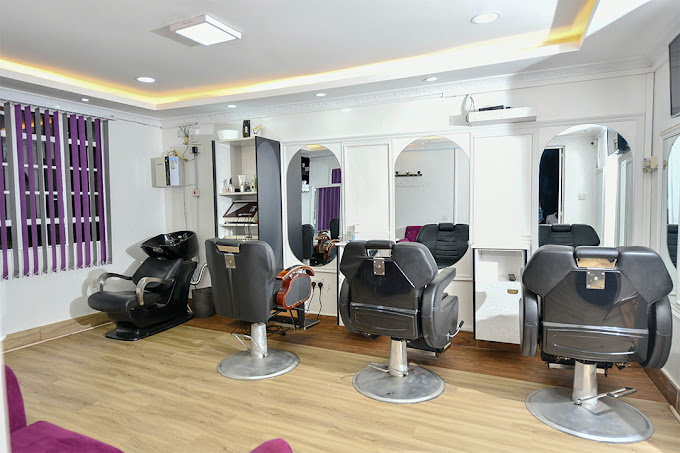 Trends Beauty Spa & Barber Shop