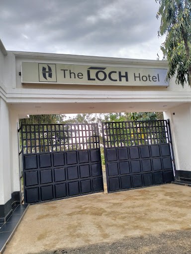 The LOCH Hotel Bondo