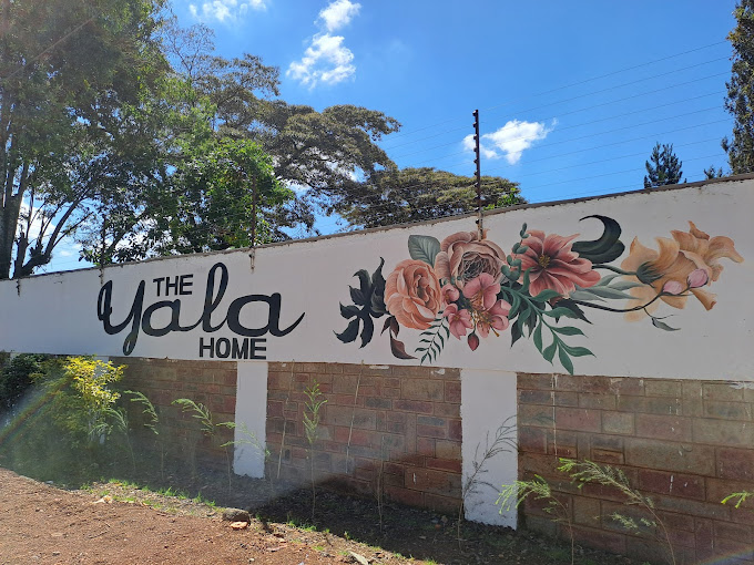 The Yala Home