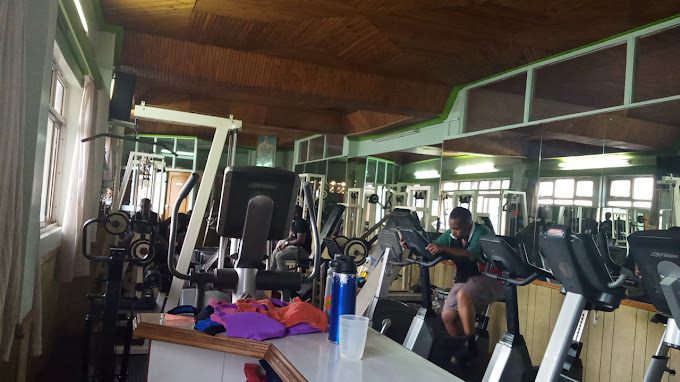 Thika Health & Fitness Centre Ltd