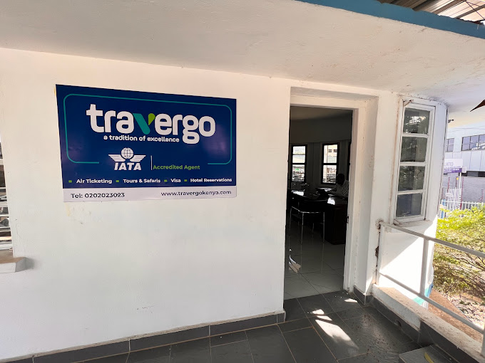 Travergo Tour And Travel Limited