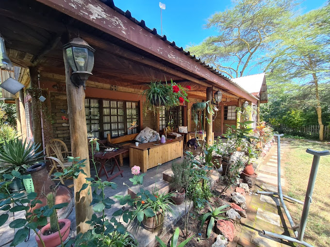 Tuliza Cottage