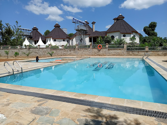 Turaco Intercounty Resort Ltd