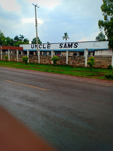 Uncle Sam Bar And Restaurant