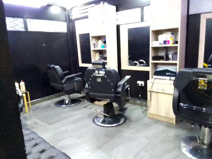 Urban Kin's Executive Barber, Salon & Spa