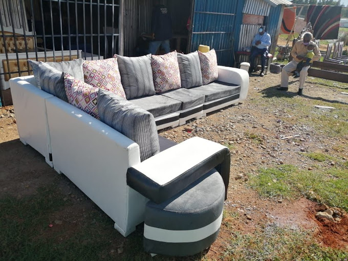 V crafts furniture store Eldoret