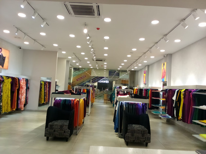 Vivo Fashion Group - Rupa's Mall