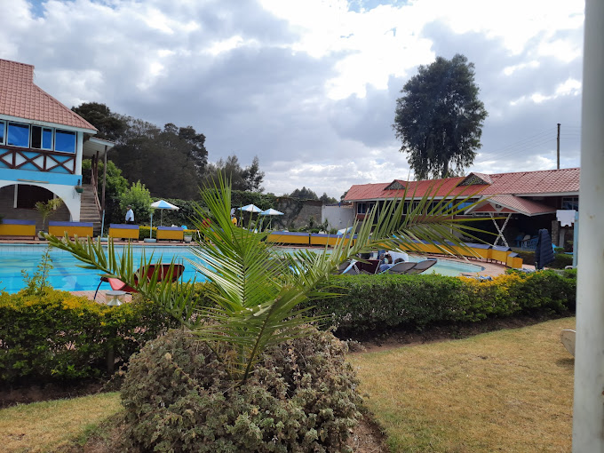 aberdare resort olkalou