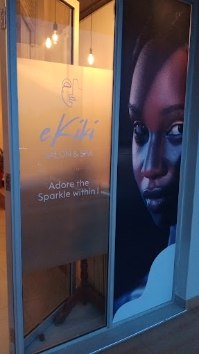 eKiki Salon and Spa