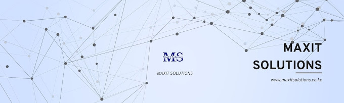 maxIT SOLUTIONS