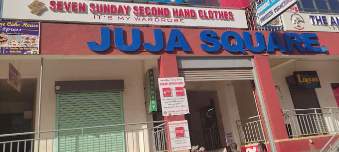 seven sunday second hand clothes