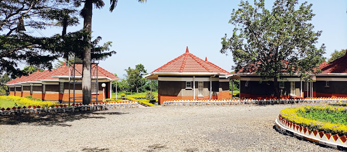 Ukweli pastoral centre Kisumu