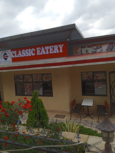 Highway Classic Eatery