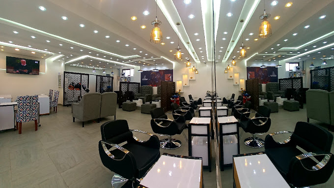 Alteeza Salon & Spa