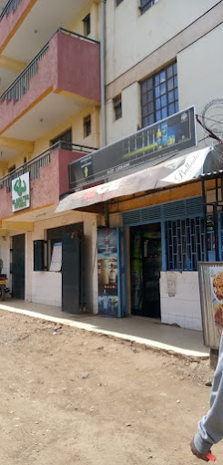 Ace Liqour Store Juja