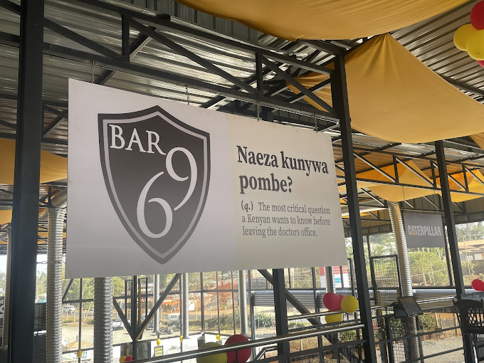 BAR 69