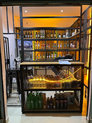 Beershara Liqour Store