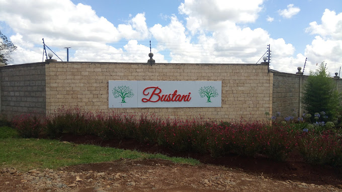 Bustani Gardens