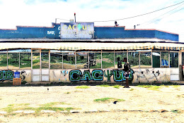 Cactus Bar & Restaurant