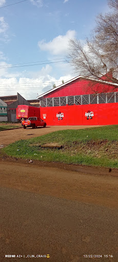 Coca Cola Mt Kenya Bottlers Ltd