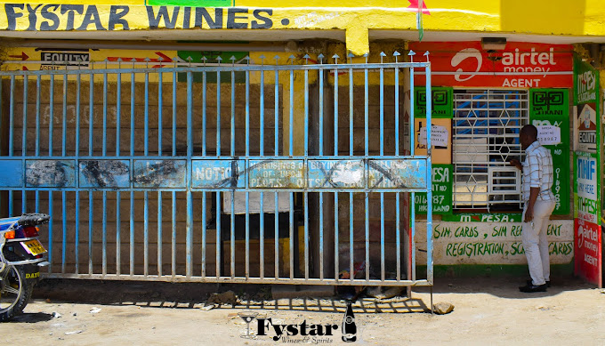 Fystar Wines And Spirits Limited