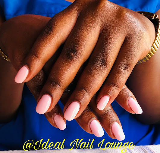 Ideal Nail Lounge