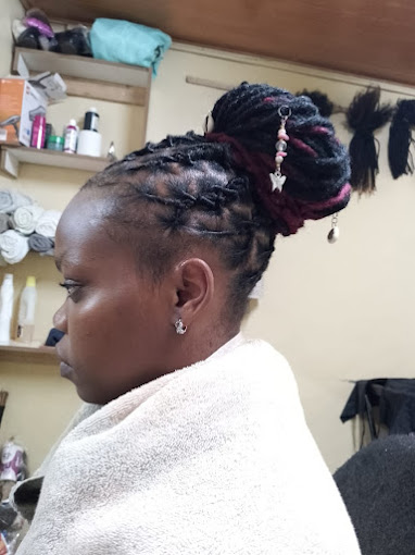 Jane Dreadlocks Salon