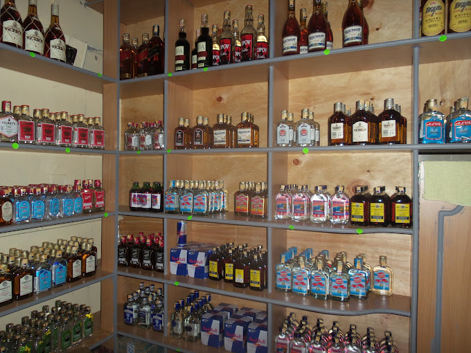 Kirimatt Wines And Spirits