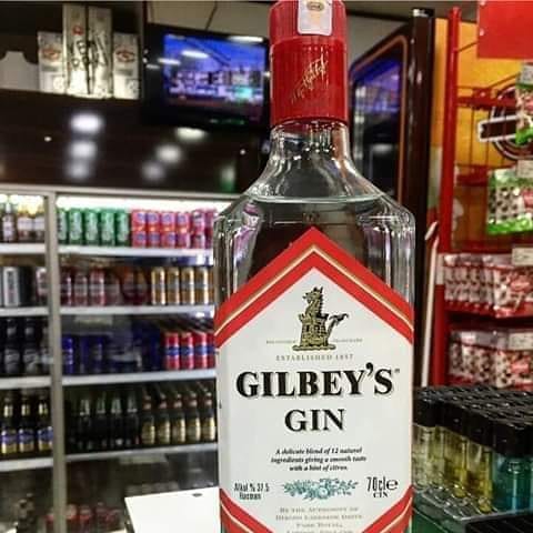 Kisumu Online Liquor Store