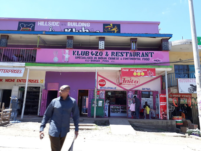 Klub 420 & Restaurant