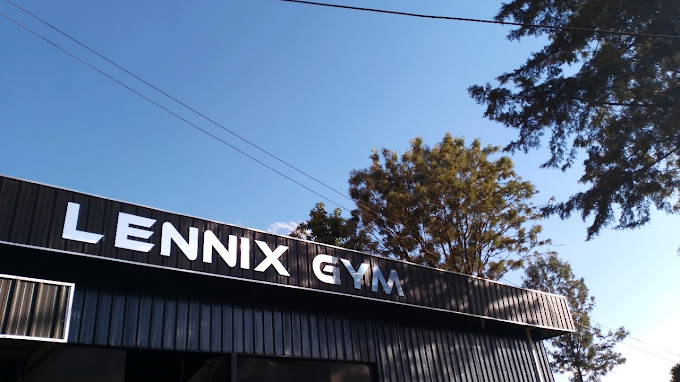 Lennix Gym Ruaka