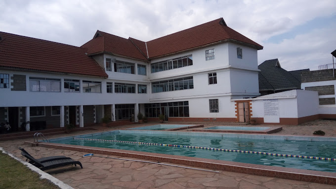 Lexington Hotel, Narok