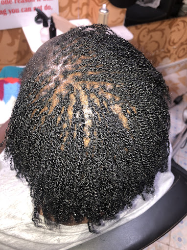 Locs Alchemist & Spa-Dreadlocks Juja