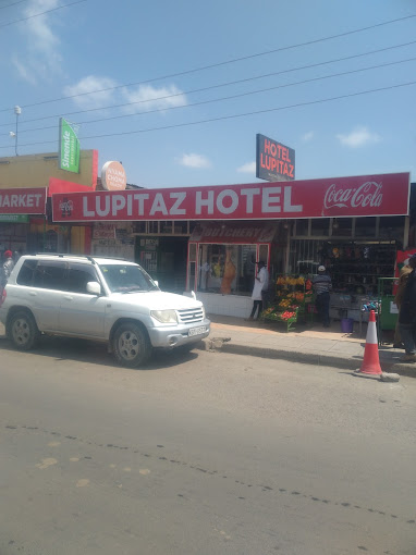 Lupitaz Hotel Narok