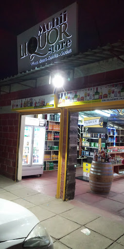 Mohii Liquor Store